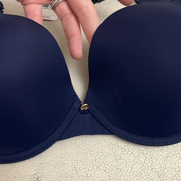 Natori 32C BNWT - Picture 4 of 5